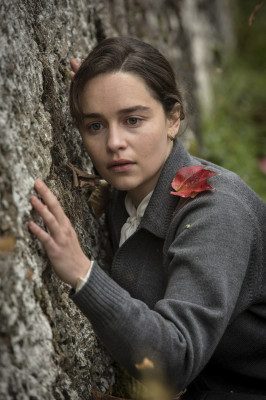 Emilia Clarke pic #907972