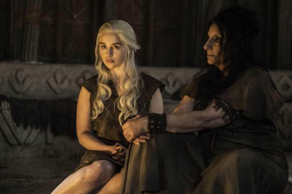 Emilia Clarke pic #854361