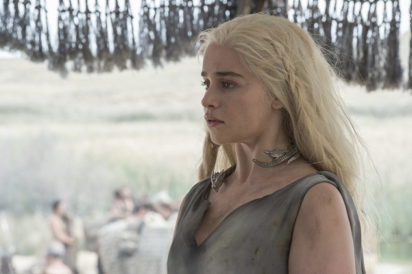 Emilia Clarke pic #844782