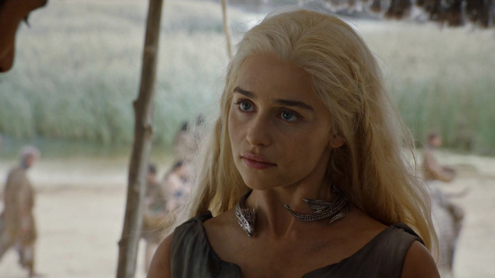 Emilia Clarke pic #856697