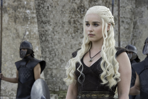 Emilia Clarke pic #863314