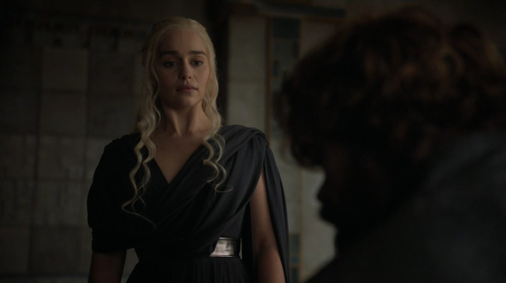Emilia Clarke pic #893338