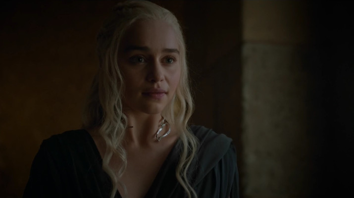 Emilia Clarke pic #885538
