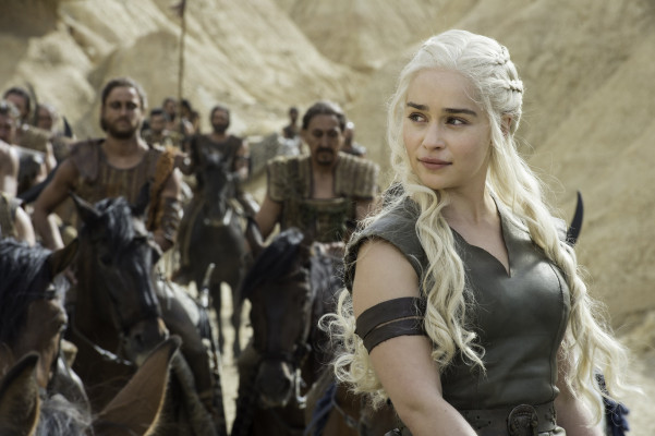 Emilia Clarke pic #864166