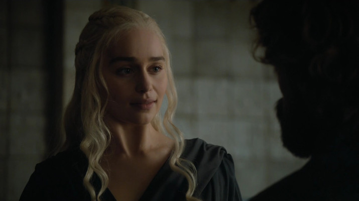 Emilia Clarke pic #890955