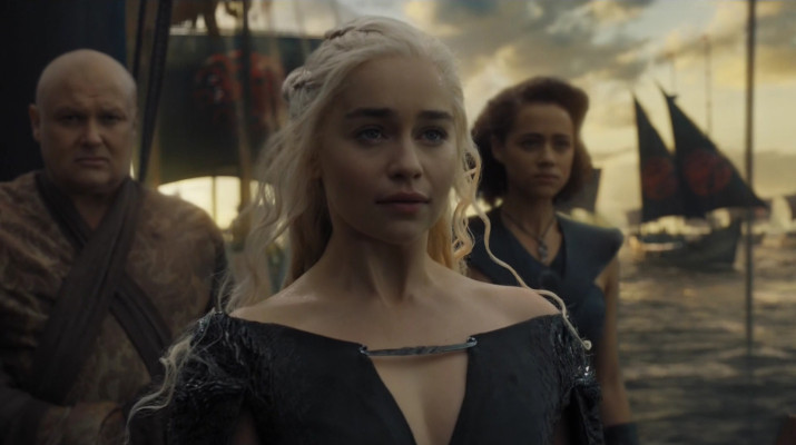 Emilia Clarke pic #879460