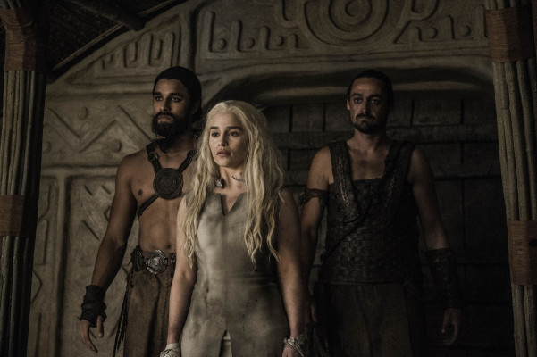 Emilia Clarke pic #854360