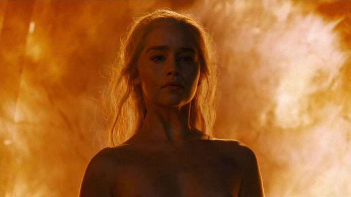 Emilia Clarke pic #858215