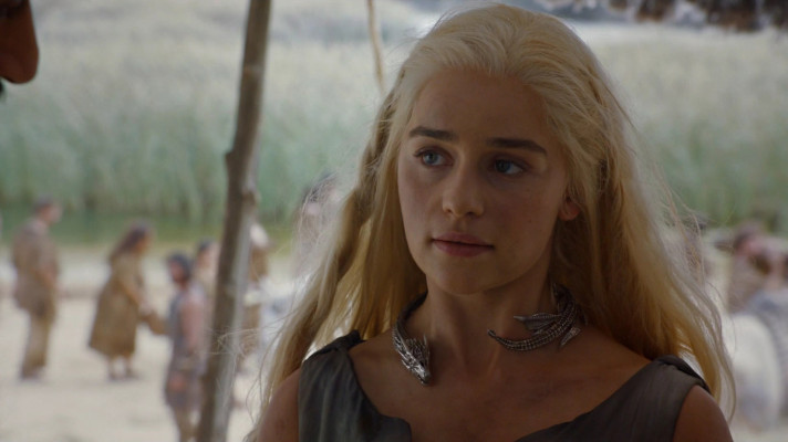 Emilia Clarke pic #861529