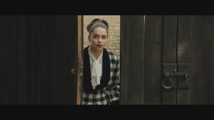 Emilia Clarke pic #893340