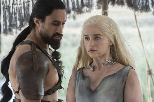 Emilia Clarke pic #851444