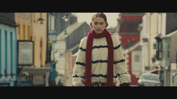 Emilia Clarke pic #879458