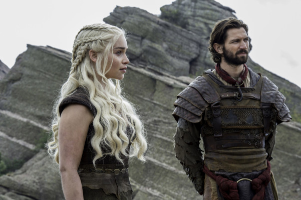 Emilia Clarke pic #854363