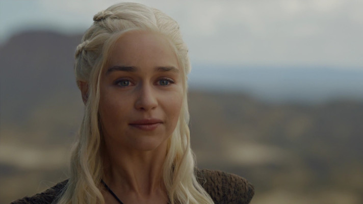 Emilia Clarke pic #858216