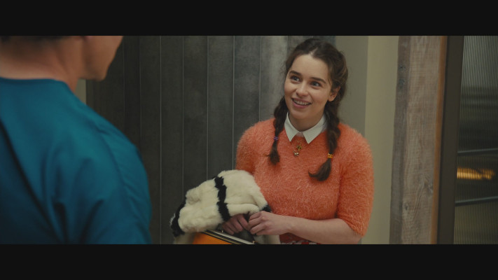 Emilia Clarke pic #893335
