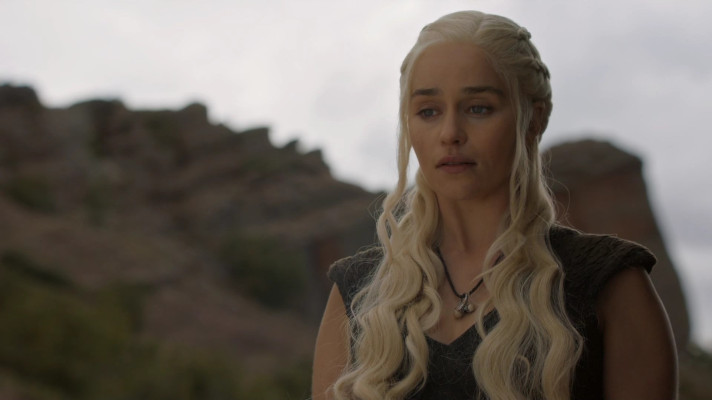 Emilia Clarke pic #863188