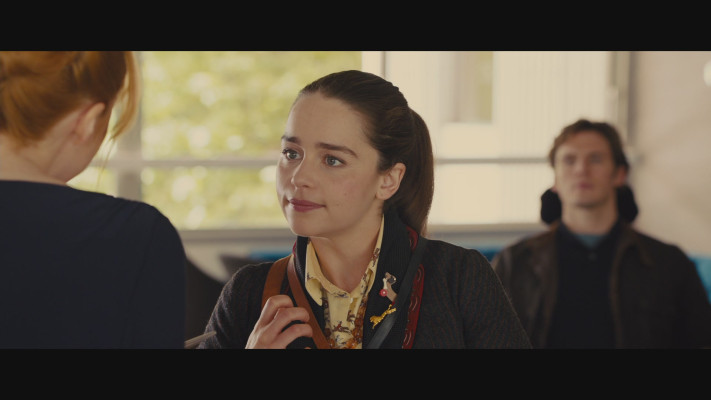 Emilia Clarke pic #896351