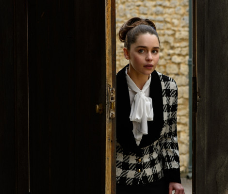 Emilia Clarke pic #854358