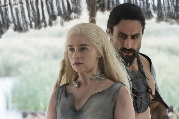 Emilia Clarke pic #851442