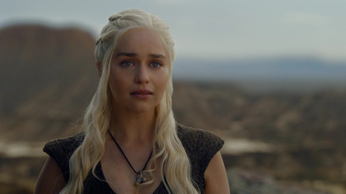 Emilia Clarke pic #856693