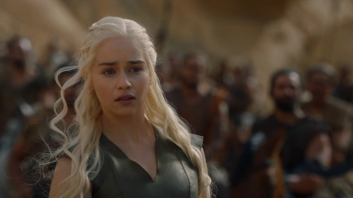Emilia Clarke pic #858219