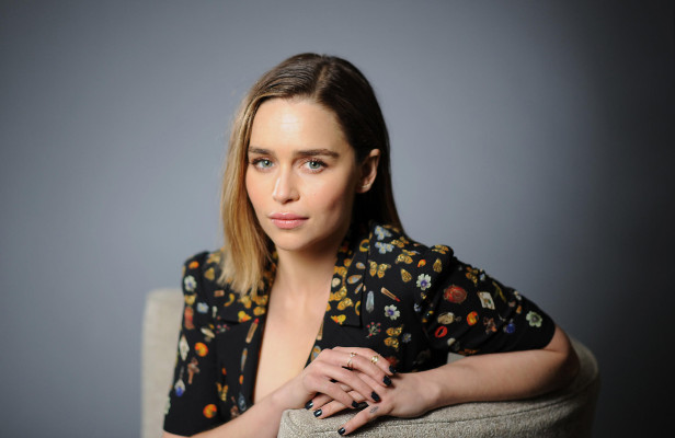 Emilia Clarke pic #861532