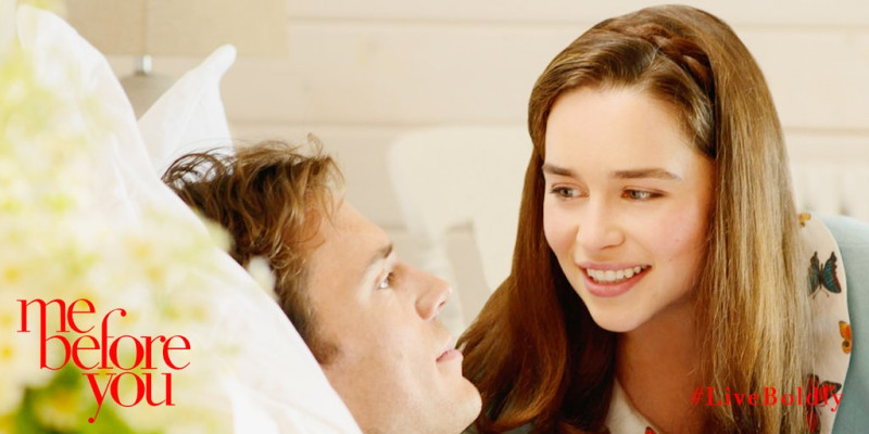 Emilia Clarke pic #865364