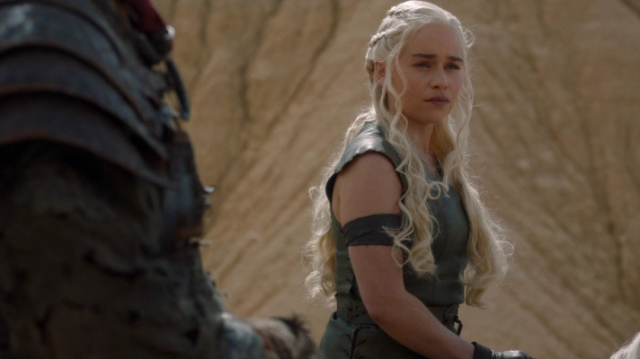 Emilia Clarke pic #863187