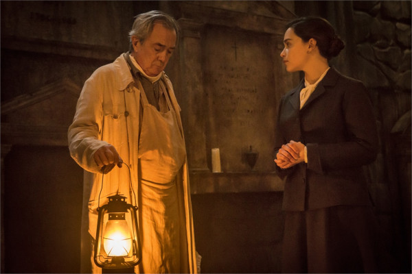 Emilia Clarke pic #847024
