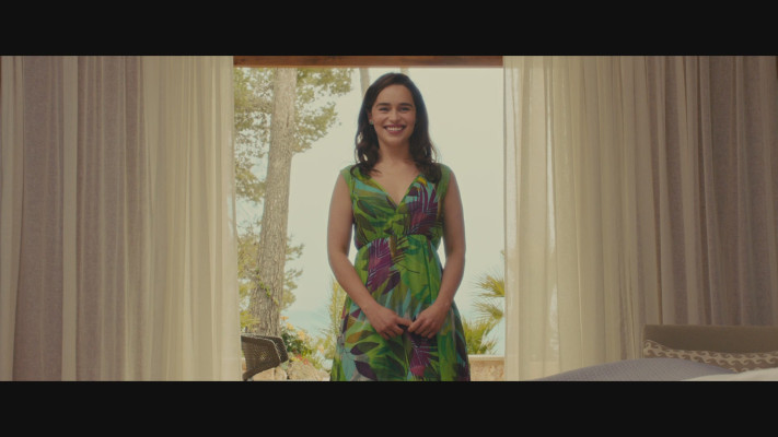 Emilia Clarke pic #890949