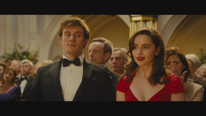 Emilia Clarke pic #879456