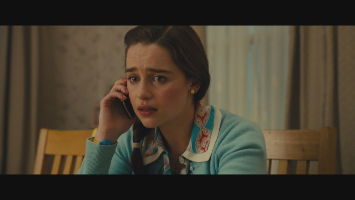 Emilia Clarke pic #896353