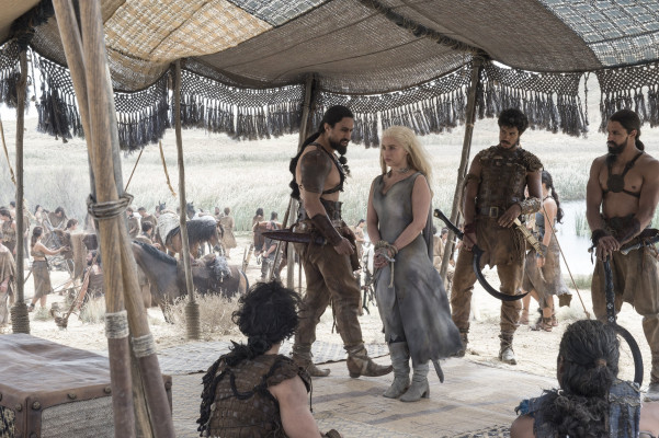 Emilia Clarke pic #851447