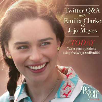 Emilia Clarke pic #856694