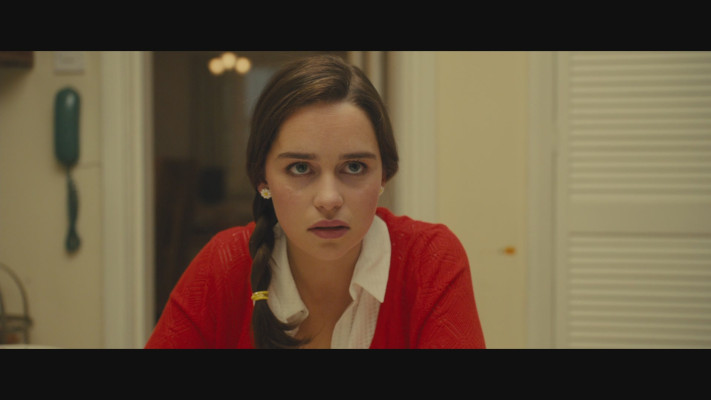 Emilia Clarke pic #890950