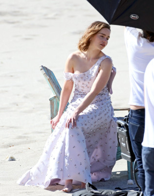 Emilia Clarke pic #863190