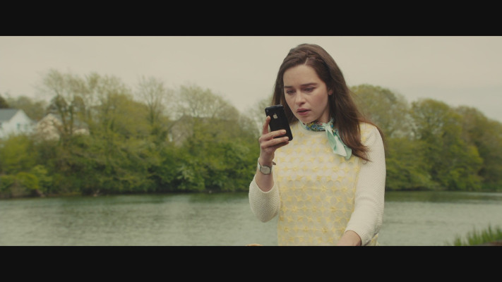 Emilia Clarke pic #879457