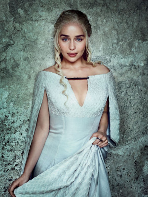Emilia Clarke pic #842899