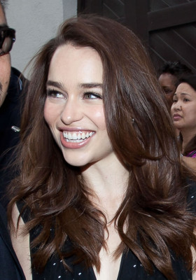 photo 5 in Emilia Clarke gallery [id511975] 2012-07-18 00:00:00