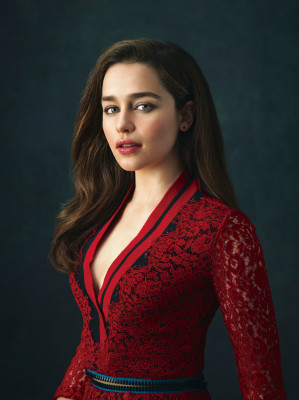 Emilia Clarke pic #819387