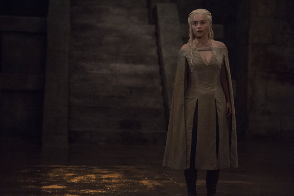 Emilia Clarke pic #766387