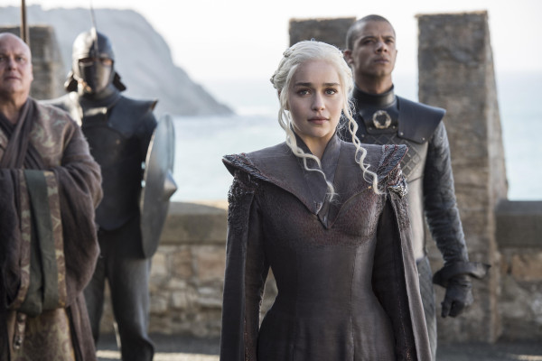 Emilia Clarke pic #1198593