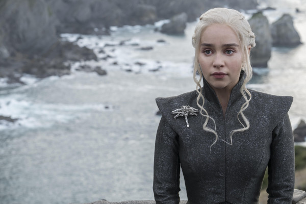 Emilia Clarke pic #1203628