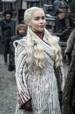 Emilia Clarke pic #1174829