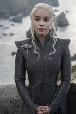 Emilia Clarke pic #1203724