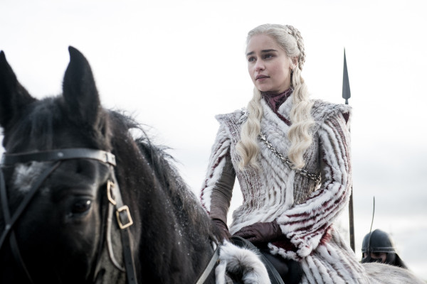 Emilia Clarke pic #1174841