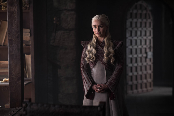 Emilia Clarke pic #1175211