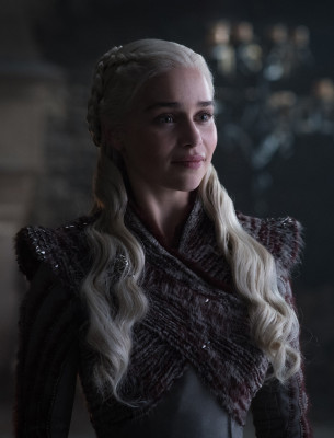 Emilia Clarke pic #1175214