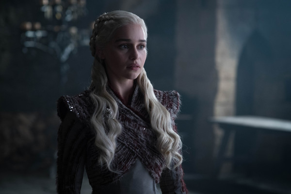 Emilia Clarke pic #1175217