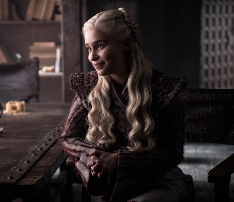 Emilia Clarke pic #1175219